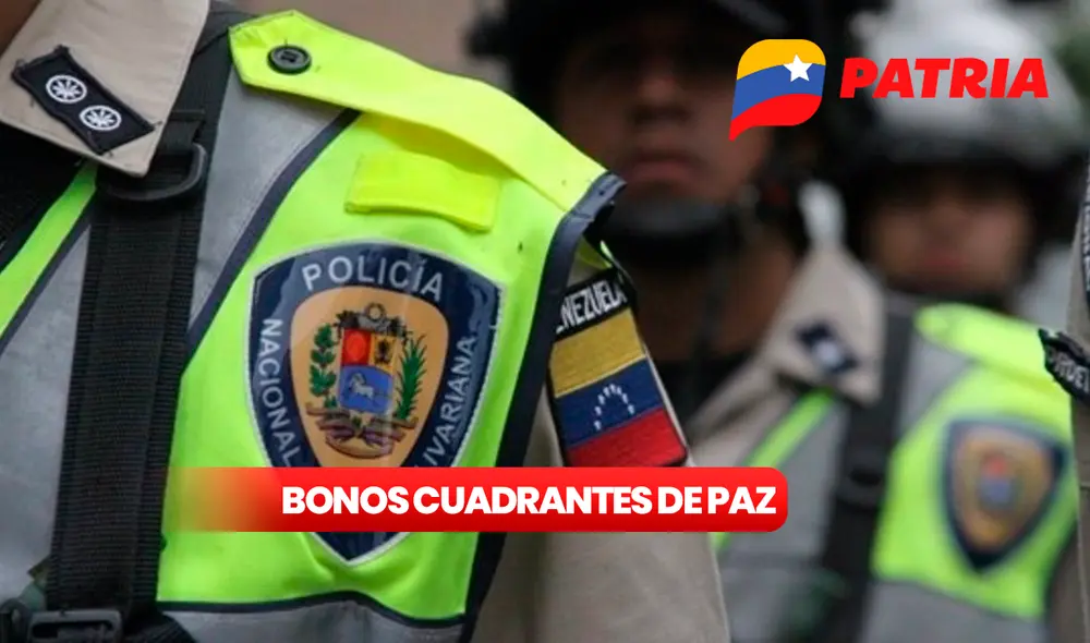 Los policías de Venezuela son los peores remunerados de toda la región. Foto: composición LR/Notimérica/Patria
