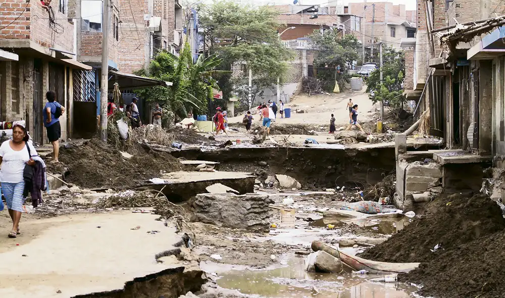 Cambios. Se tendría que aprobar en Ley de Presupuesto. Foto: difusión
