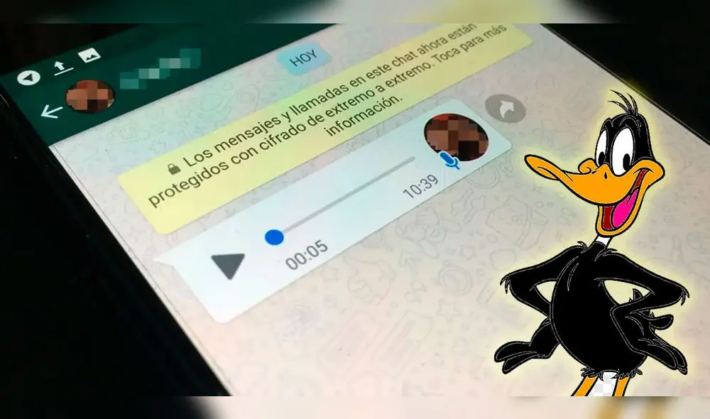 Este truco de WhatsApp funciona en Android y iPhone. Foto: Andro4all