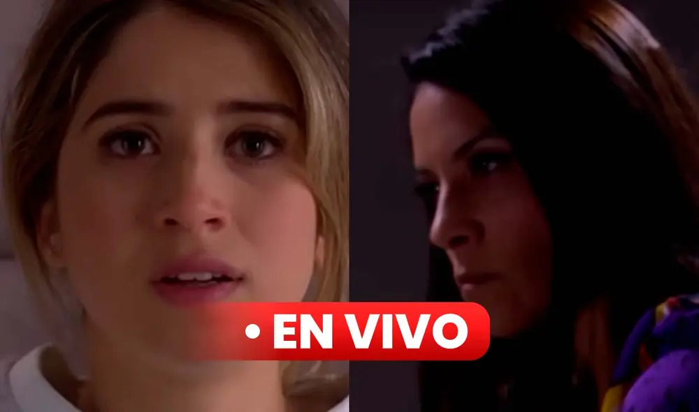 Alessia buscará ser la chef principal del Francesca’s, mientras que Claudia tendría otro plan en marcha. Foto: composición LR/América TV Alessia buscará ser la chef principal del Francesca’s, mientras que Claudia tendría otro plan en marcha. Foto: composición LR/América TV