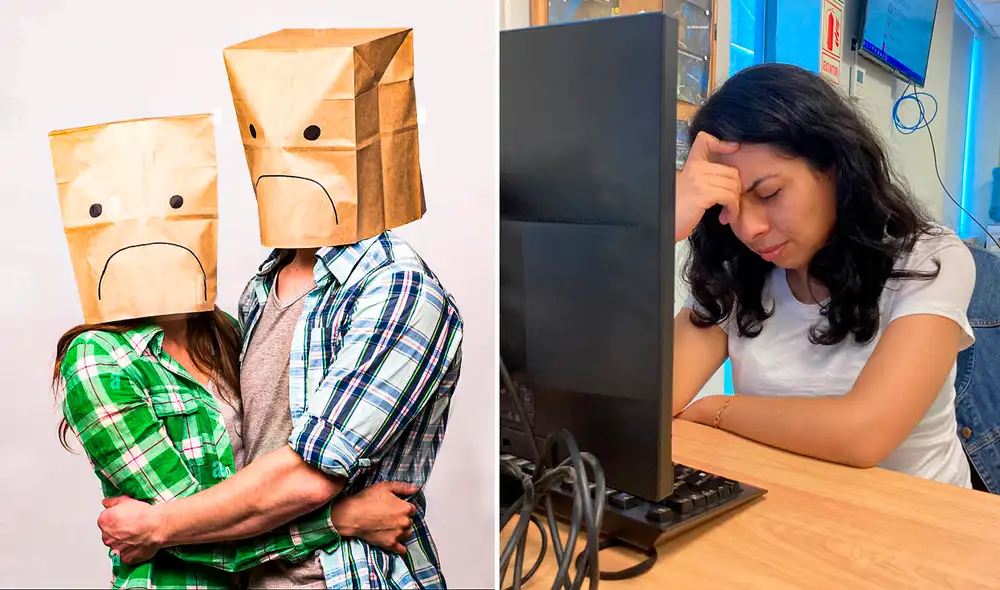 El estudio también indica que las personas optimistas viven más tiempo. Foto: composición LR