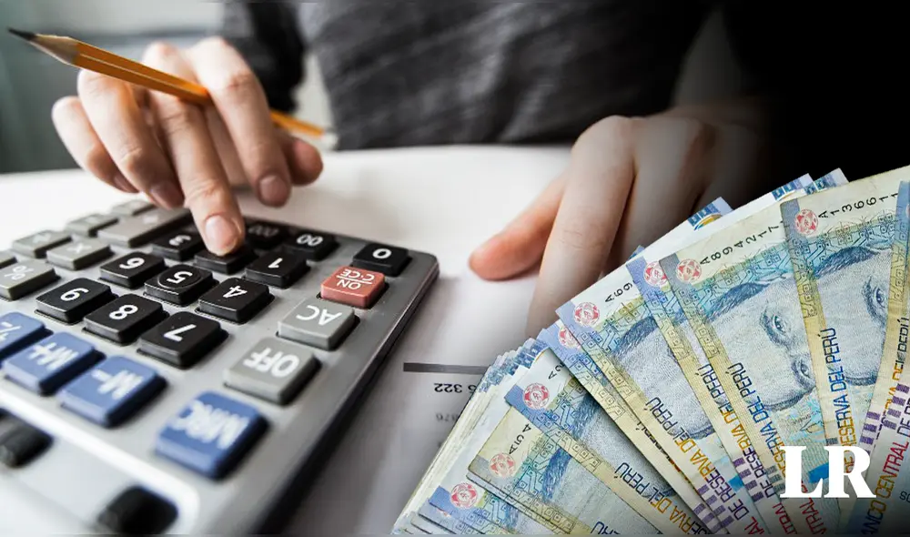 Los depósitos a plazo fijo se muestran como una opción para usuarios con perfil financiero conservador. Foto: Composición/LR