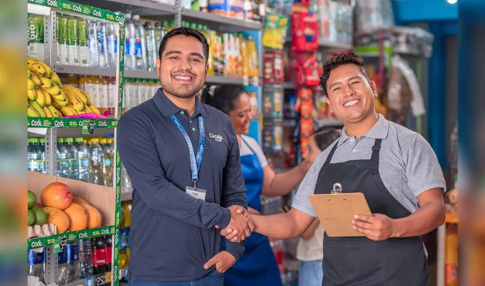 Caja Arequipa superó los S/ 8000 millones de soles en colocaciones consolidándose como la primera caja del Perú en apoyar al sector de las micro y pequeñas empresas. Caja Arequipa superó los S/ 8000 millones de soles en colocaciones consolidándose como la primera caja del Perú en apoyar al sector de las micro y pequeñas empresas.