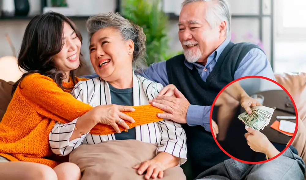 Debido a la falta de empleo, los jóvenes chinos han optado por trabajar para sus padres a cambio de sueldos de hasta US$1115. Foto: composición LR/referencial/Freepik /Pexels Debido a la falta de empleo, los jóvenes chinos han optado por trabajar para sus padres a cambio de sueldos de hasta US$1115. Foto: composición LR/referencial/Freepik /Pexels