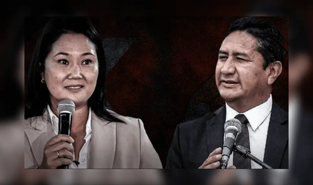 La alianza entre ambas agrupaciones provocó la salida de los congresistas Jaime Quito, Alex Flores y Alfredo Pariona de Perú Libre. Foto: composición de Jazmín Ceras/La República La alianza entre ambas agrupaciones provocó la salida de los congresistas Jaime Quito, Alex Flores y Alfredo Pariona de Perú Libre. Foto: composición de Jazmín Ceras/La República