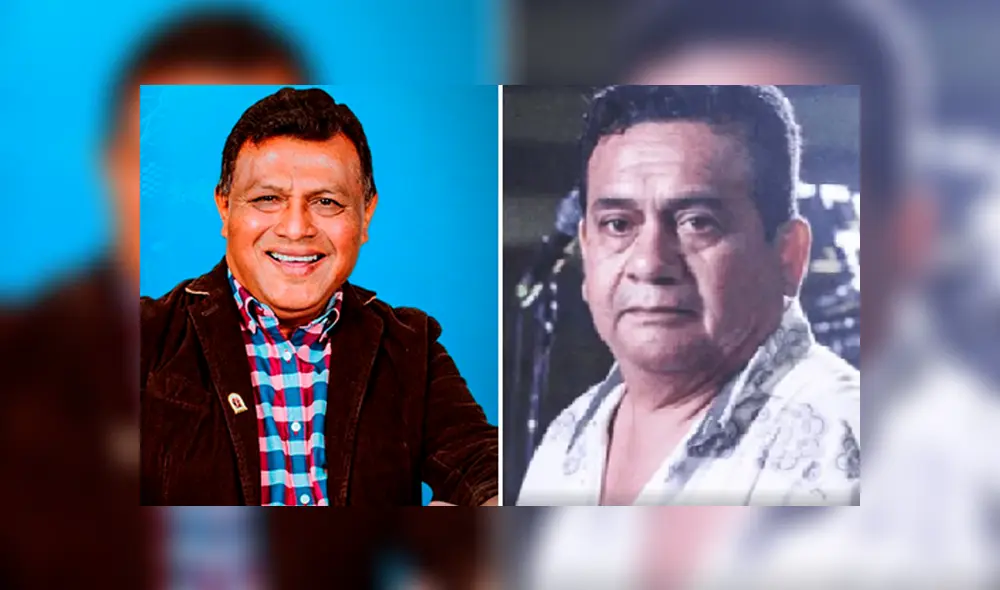 Tony Rosado fue fuerte con hermanos de Walther Lozada. Foto: composición LR - Video: Radio La Fuerte Pega Bien