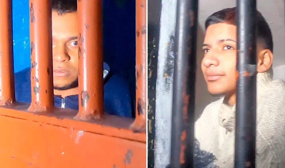 Cárceles del país son administradas por el INPE. Foto: composición LR/capturas/INPE Cárceles del país son administradas por el INPE. Foto: composición LR/capturas/INPE