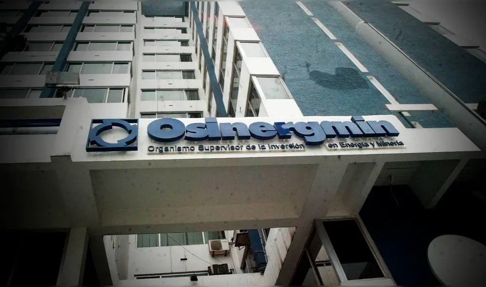 Ante gastos, Osinergmin deberá rendir cuentas a las autoridades. Foto: composición LR