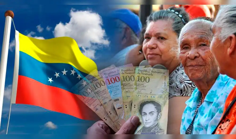 ¡ya inició la pensión IVSS agosto 2023 en Venezuela! Revisa AQUÍ los detalles. Foto: composición LR