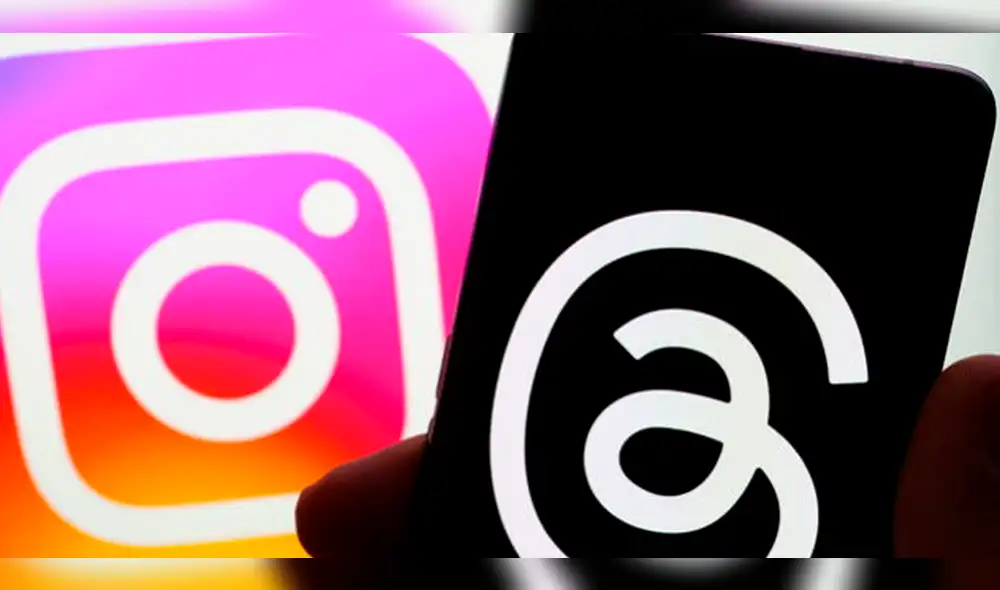 Si un usuario elimina su cuenta de Threads, también desaparece su perfil en Instagram. Foto: composición LR/Insider