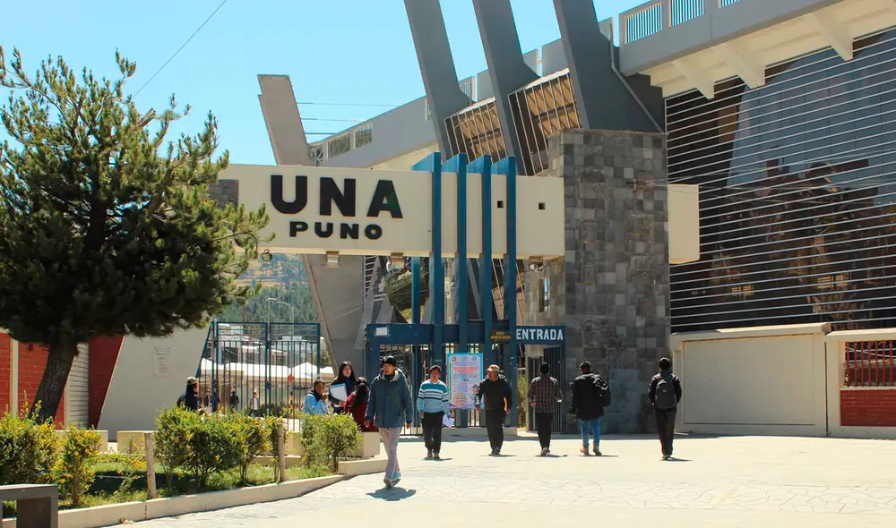 La casa de estudios cuenta con el licenciamiento de Sunedu. Foto: PUCP