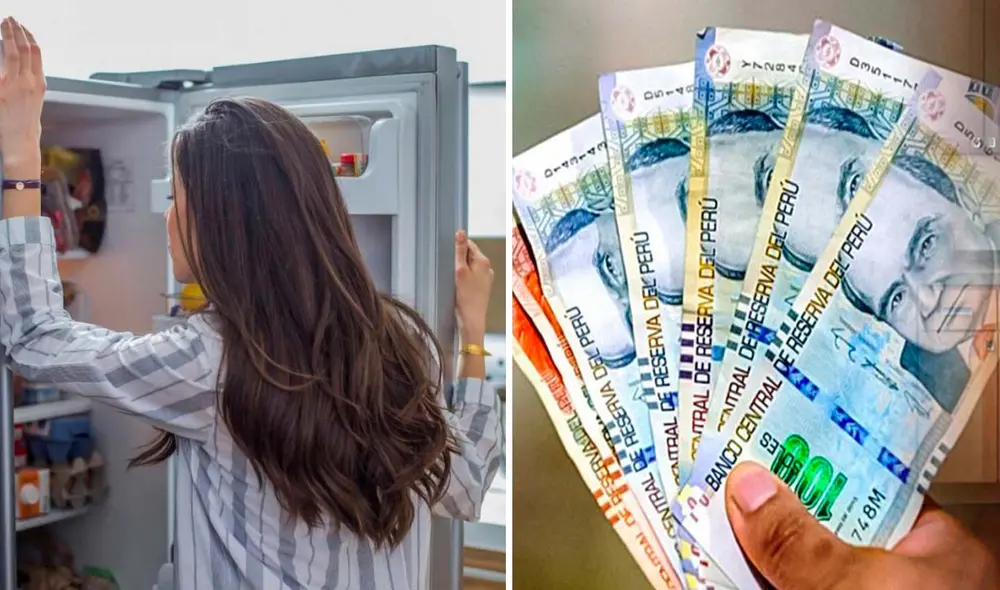 Lograrás un ahorro significativo en tu factura de luz con estos consejos. Foto: composición LR/Difusión Lograrás un ahorro significativo en tu factura de luz con estos consejos. Foto: composición LR/Difusión