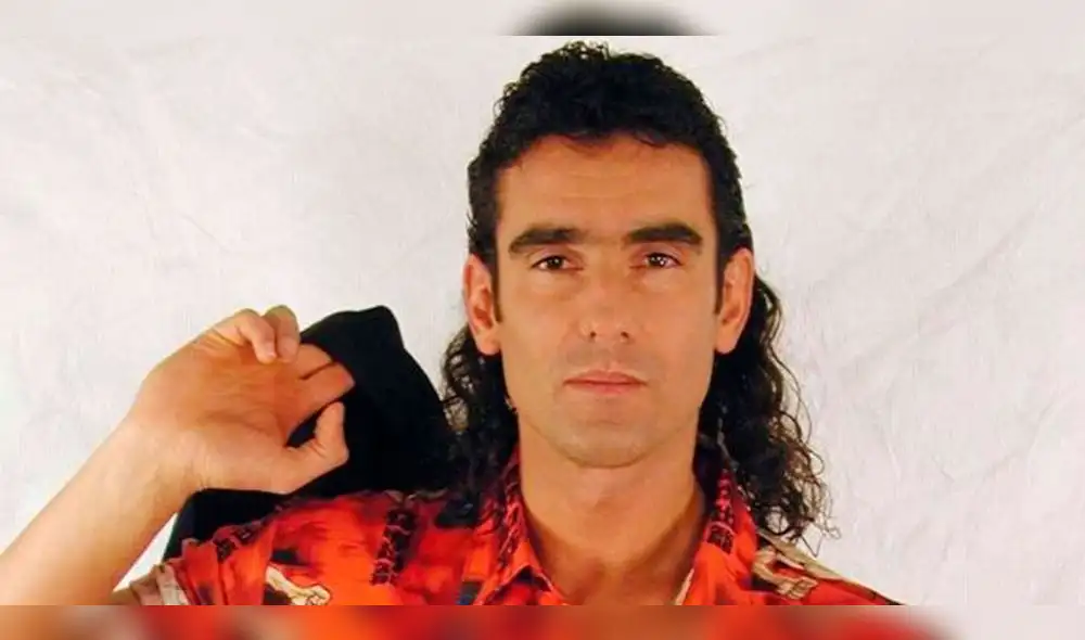 Luego de someterse a cirugías estéticas, el actor que da vida a Pedro 'El Escamoso' ha estado envuelto en olas de críticas. Foto: Las2orillas