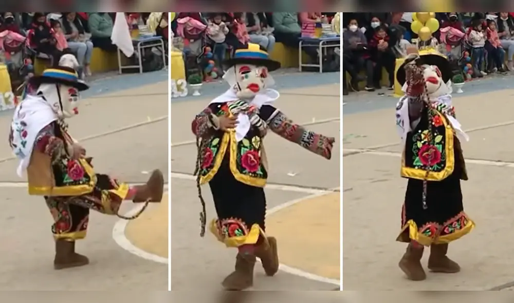 La pequeña se robó el corazón de miles en TikTok. Foto: composición LR/@mayteee.soto/TikTok La pequeña se robó el corazón de miles en TikTok. Foto: composición LR/@mayteee.soto/TikTok