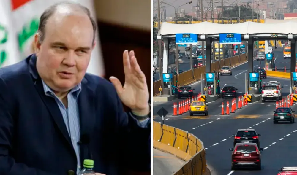 Rafael López Aliaga acusó a los integrantes del Tribunal Ad Hoc de la CNUDMI de cobrar US$500.000. Foto: composición LR / Antonio Melgarejo - La República / Andina. Video: Bárbara Mamani - La República Rafael López Aliaga acusó a los integrantes del Tribunal Ad Hoc de la CNUDMI de cobrar US$500.000. Foto: composición LR / Antonio Melgarejo - La República / Andina. Video: Bárbara Mamani - La República