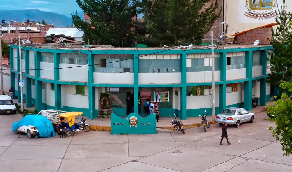 La madre del menor no es la supuesta cómplice del asesinato. Foto: Diario La Voz Regional