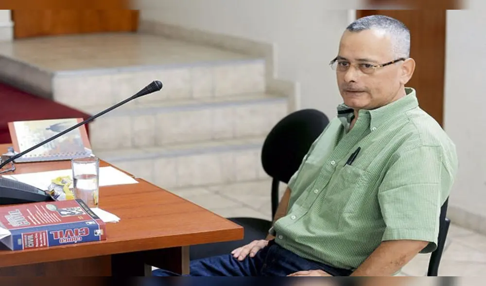 La red de Orellana pierde un millón y medio de soles a favor del Estado