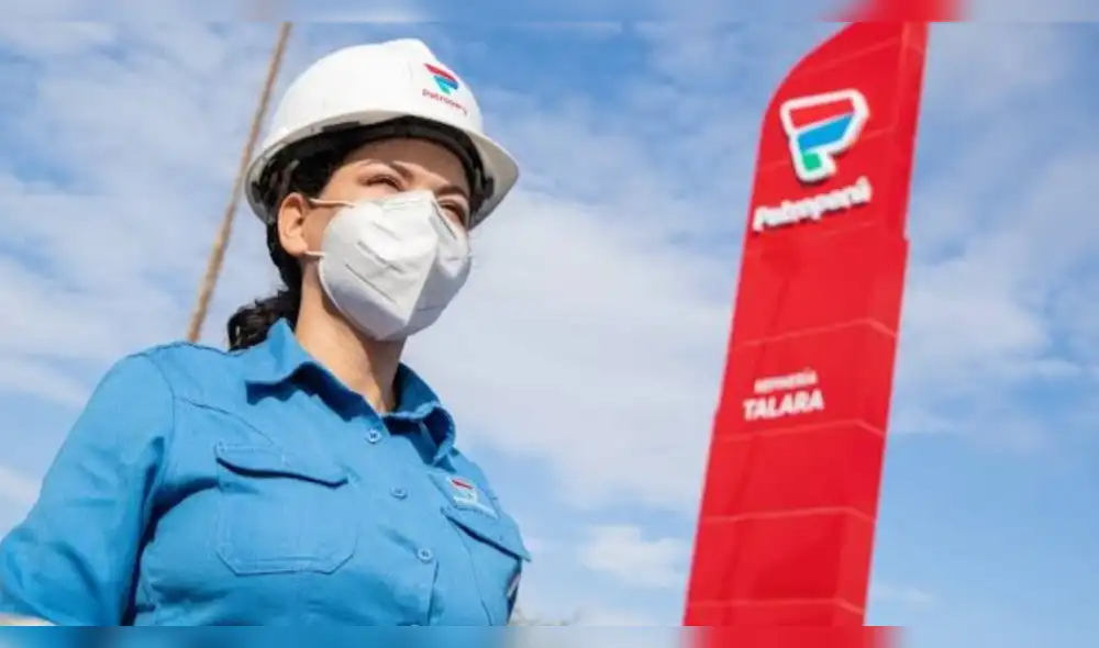 Petroperú. Estudio de Arthur D. Little se concreta en cumplimiento del Decreto de Urgencia 023-2022. Foto: difusión