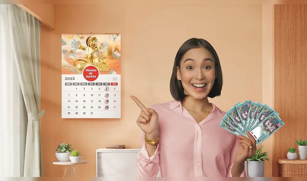 La vigencia de la campaña es hasta el 30 de setiembre. La vigencia de la campaña es hasta el 30 de setiembre.