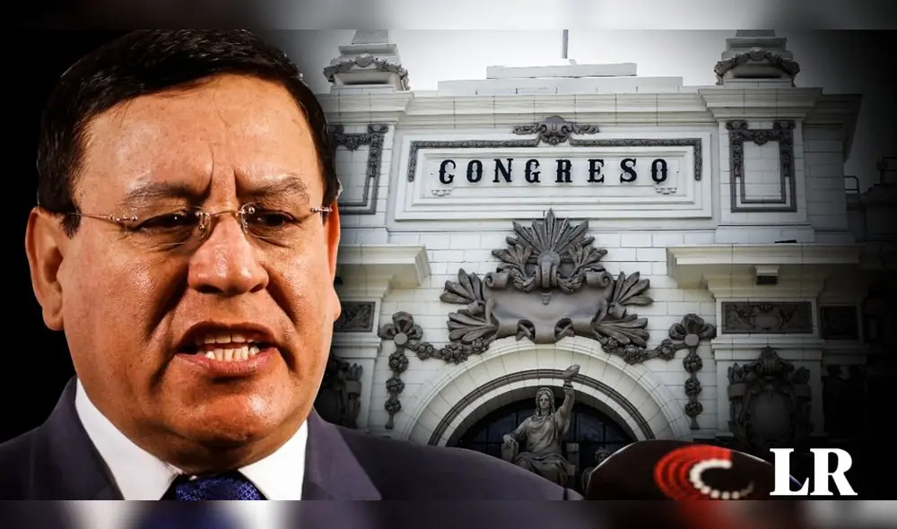 Parlamentarios apoyaron a la lista de Alejandro Soto pese a que el congresista cuenta con investigaciones. Foto: difusión