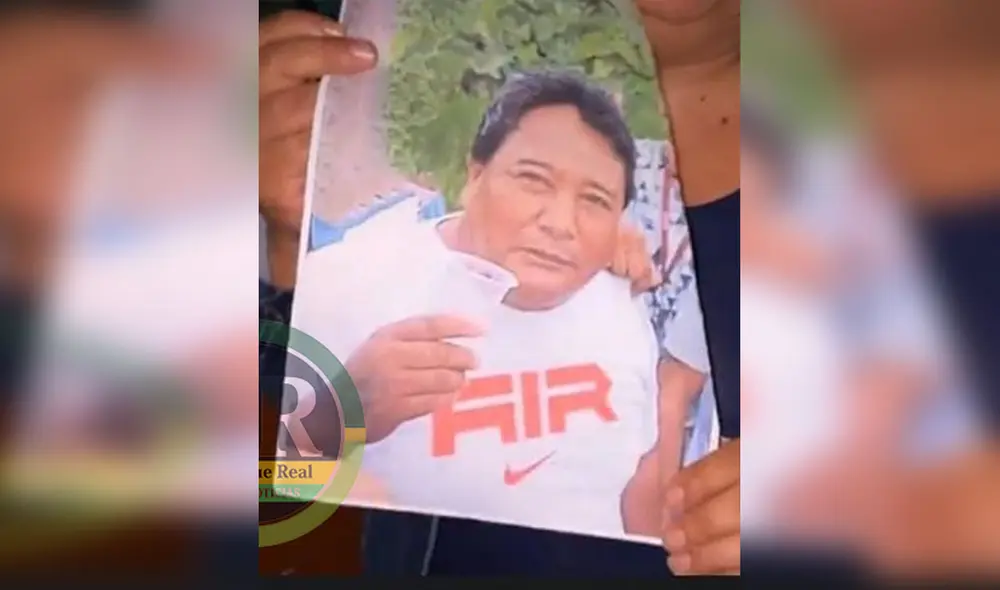 Víctima sufrió violencia sexual siendo un menor de edad. Foto: Enfoque Real Noticias Víctima sufrió violencia sexual siendo un menor de edad. Foto: Enfoque Real Noticias