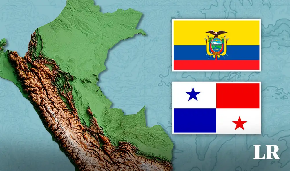 ChatGPT toma distancia de posturas que señalan que el origen del nombre Perú está en países como Ecuador y Panamá. Fuente: composición LR/Jazmin Ceras/GEOScentricos