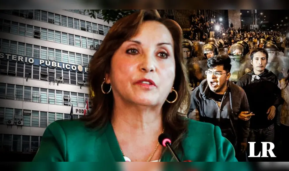 Durante las protestas contra el Gobierno de Dina Boluarte se registraron detenciones arbitrarias contra los manifestantes. Foto: composición Fabrizio Oviedo/La República. Durante las protestas contra el Gobierno de Dina Boluarte se registraron detenciones arbitrarias contra los manifestantes. Foto: composición Fabrizio Oviedo/La República.