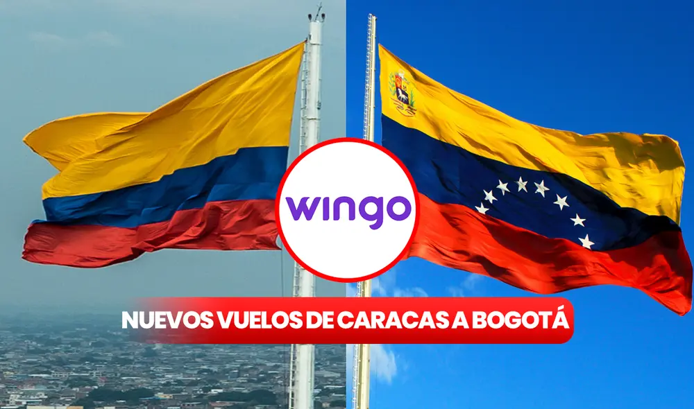 Wingo se lanzó oficialmente en el 2016. Foto: composición LR/iStock/Estamos en Línea/Confirmado
