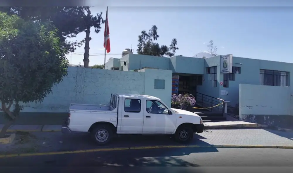 PNP busca al responsable del accidente de tránsito que acabó con la vida de una adulta mayor. Foto: HBA Noticias PNP busca al responsable del accidente de tránsito que acabó con la vida de una adulta mayor. Foto: HBA Noticias