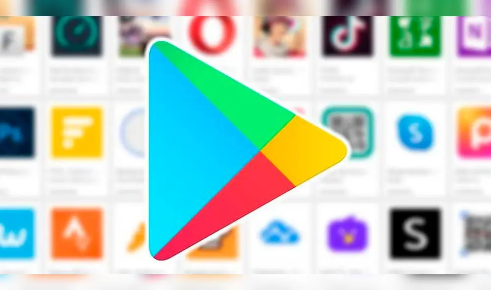 A excepción de Huawei, todos los teléfonos Android vienen con Play Store. Foto: La Vanguardia A excepción de Huawei, todos los teléfonos Android vienen con Play Store. Foto: La Vanguardia