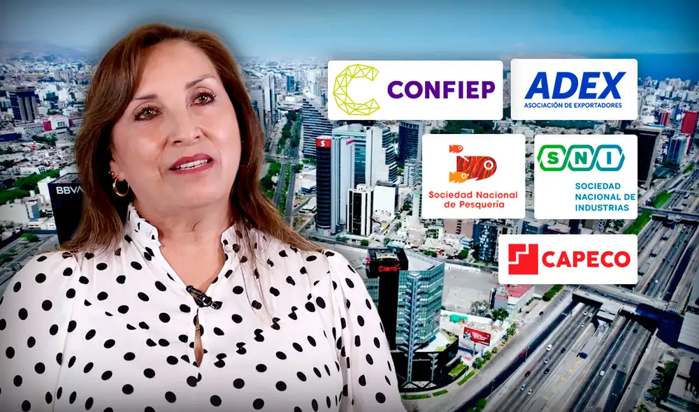 Dina Boluarte dará un mensaje a la nación este 28 de julio. Foto: composición LR/Economía Dina Boluarte dará un mensaje a la nación este 28 de julio. Foto: composición LR/Economía