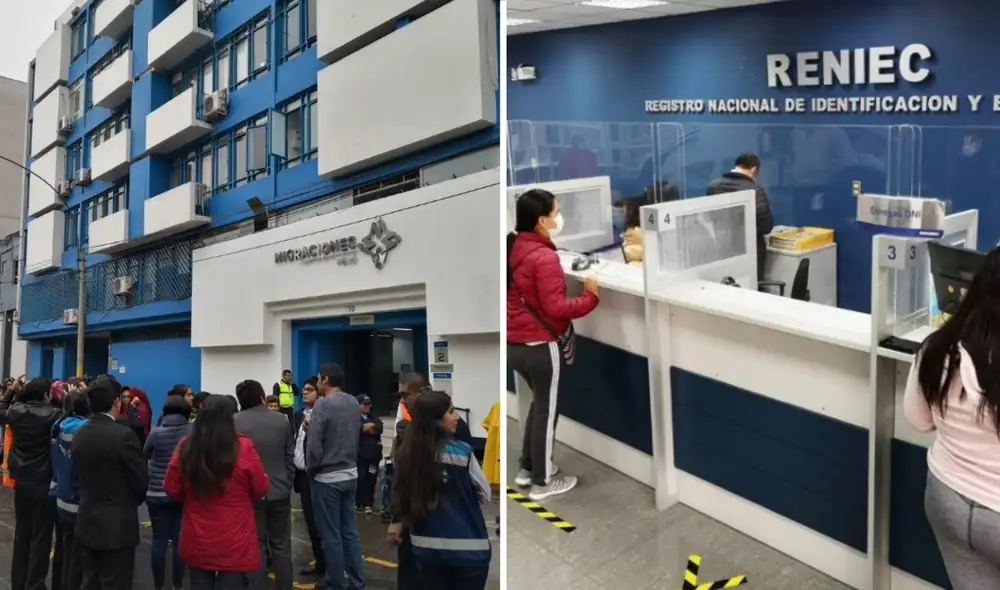 El 27 de julio fue declarado por el Gobierno como día no laborable para el sector público. Foto: composición LR / Twitter / Andina El 27 de julio fue declarado por el Gobierno como día no laborable para el sector público. Foto: composición LR / Twitter / Andina