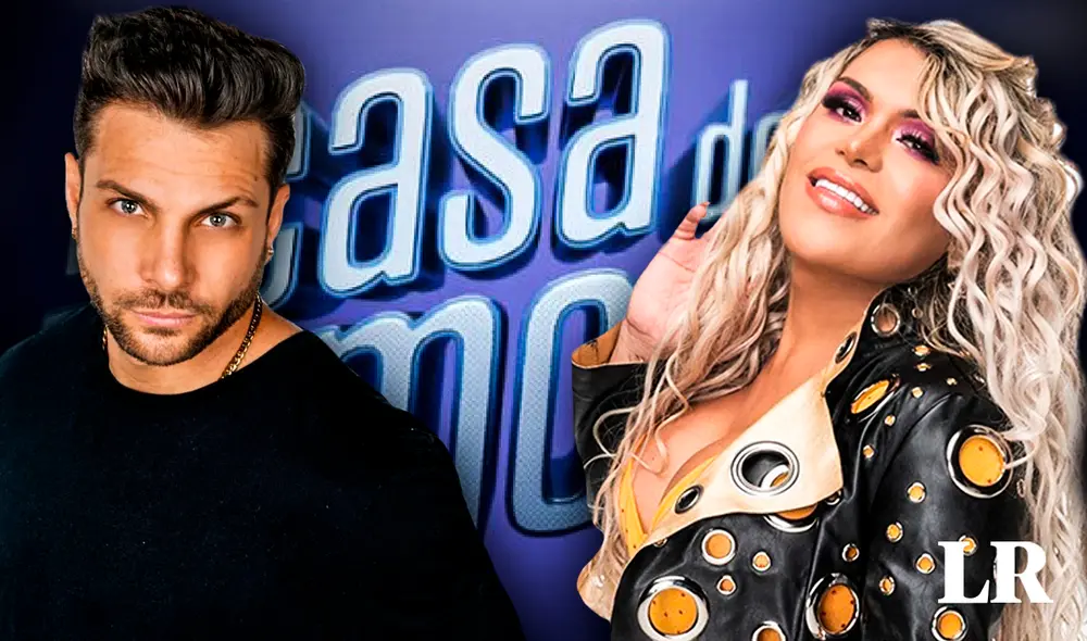 Este 30 de julio habrá un nuevo participante eliminado en 'La casa de los famosos'. Foto: composición de Fabrizio Oviedo/LR/Instagram/Nicola Porcella/Wendy Guevara/Televisa Este 30 de julio habrá un nuevo participante eliminado en 'La casa de los famosos'. Foto: composición de Fabrizio Oviedo/LR/Instagram/Nicola Porcella/Wendy Guevara/Televisa