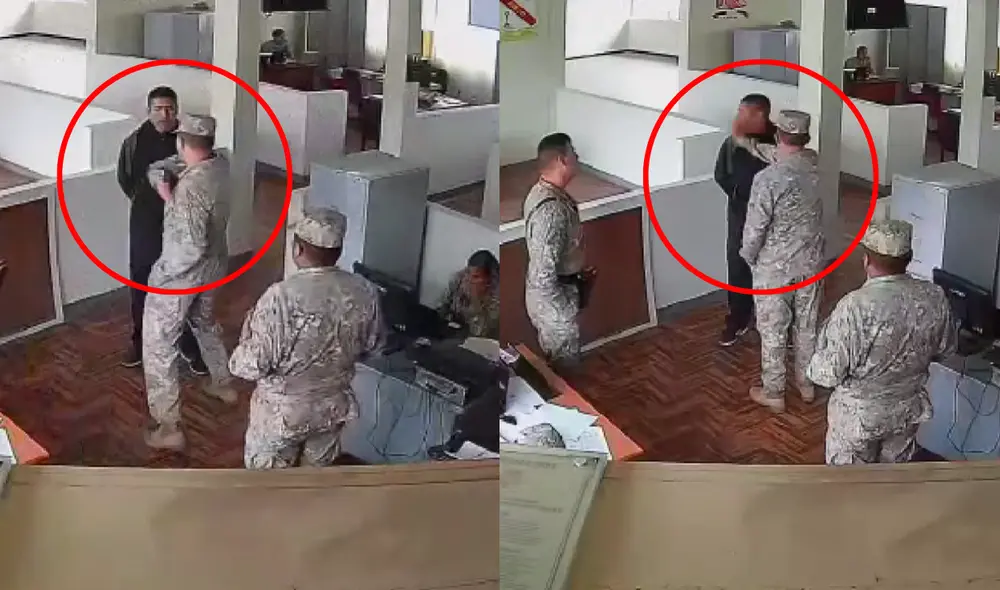 Fiscalía se encuentra investigando el caso. Foto: composición LR/captura/cortesía para LR - Video: cortesía para LR