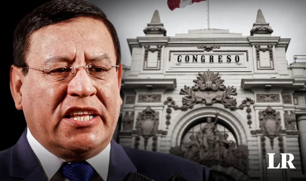 Soto Reyes es parlamentario de APP en representación del Cusco. Foto: composición de Jazmín Ceras/La República