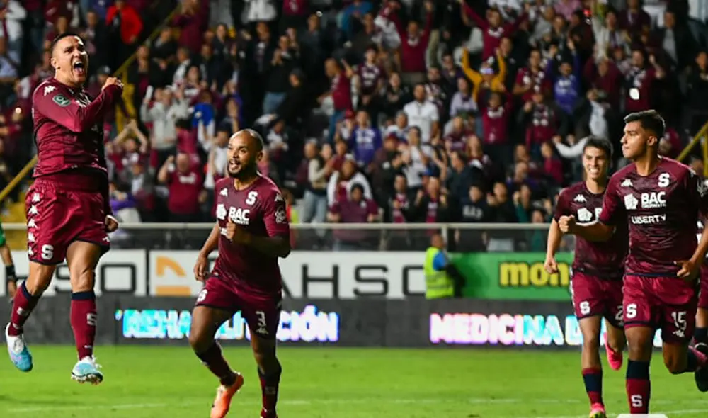 El club morado es el vigente campeón de Costa Rica. Foto: Deportivo Saprissa El club morado es el vigente campeón de Costa Rica. Foto: Deportivo Saprissa