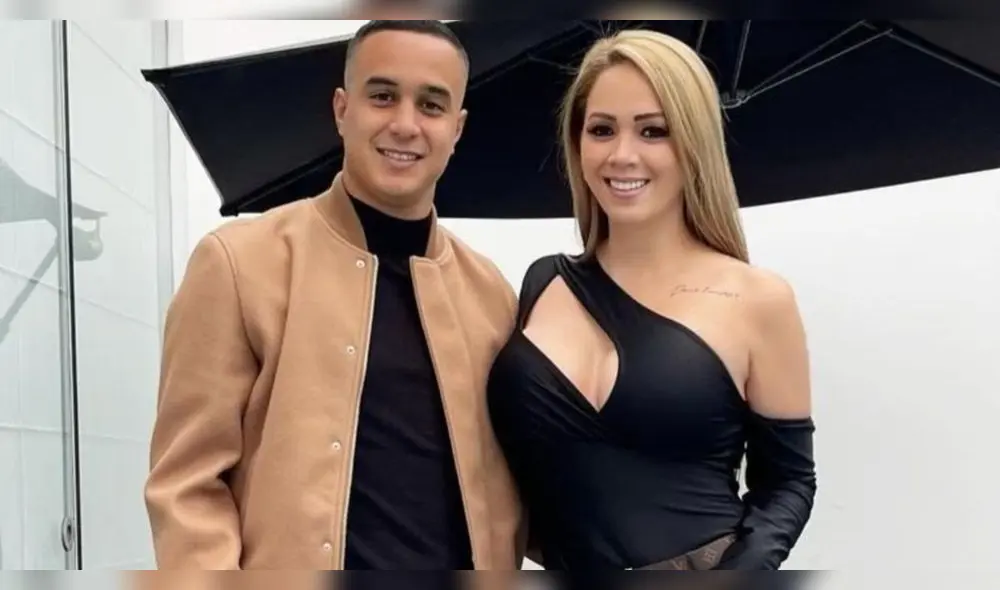 Melissa Klug habló sobre su vida sentimental. Foto: difusión