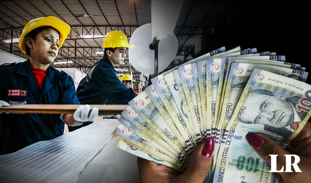 El jueves 27 de julio es día no laborable para el servidor público y opcional para el sector privado. Foto: Composición/LR El jueves 27 de julio es día no laborable para el servidor público y opcional para el sector privado. Foto: Composición/LR
