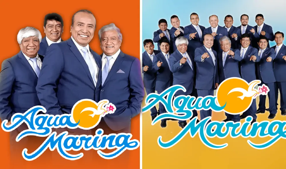 Agua Marina rechazó miniserie con su vida. Foto: composición/Teleticket/Archivo LR Agua Marina rechazó miniserie con su vida. Foto: composición/Teleticket/Archivo LR