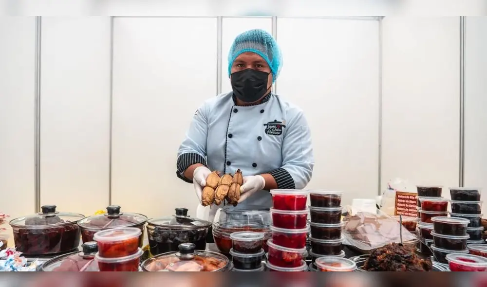 Conoce el horario del festival de postres. Foto: Municipalidad de Miraflores Conoce el horario del festival de postres. Foto: Municipalidad de Miraflores