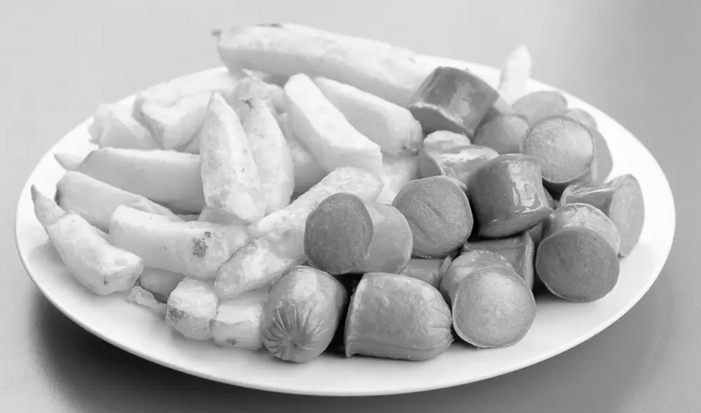 Este plato alcanzó una valoración de 3,9, según el Taste Atlas. Foto: composiciónLR/tiptop.pe