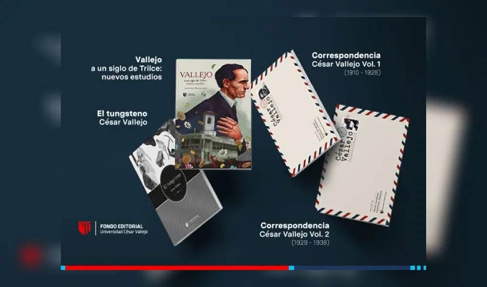 Ferial del Libro 2023.