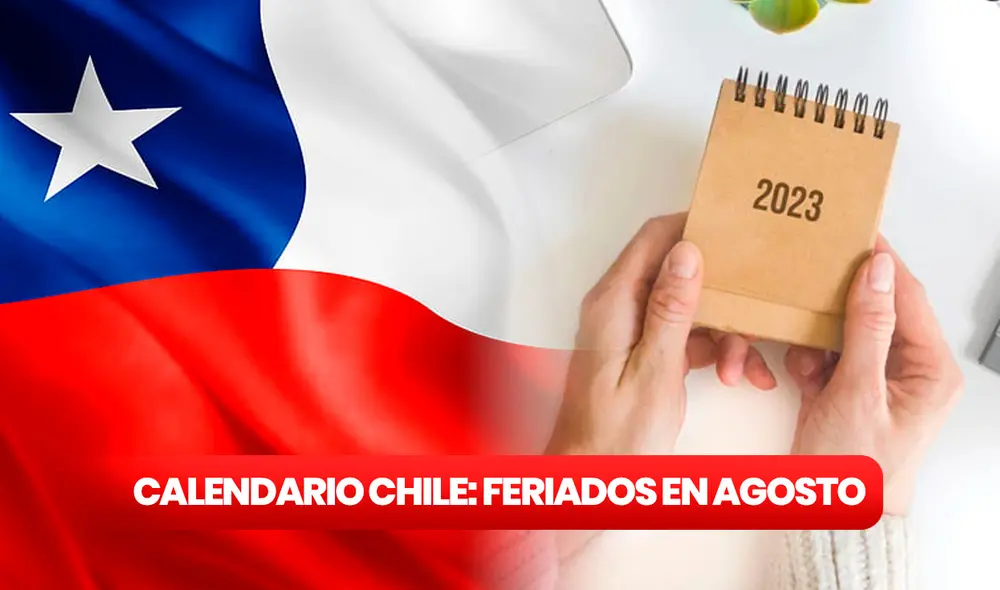 En agosto de este año hay solo un feriado religioso a celebrarse en Chile. Foto: composición LR/Peakpx/MP