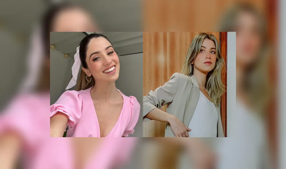 Karim Escander tuvo que decidir si avocarse a su carrera universitaria o a la actuación. Foto: composiciónLR/Instagram