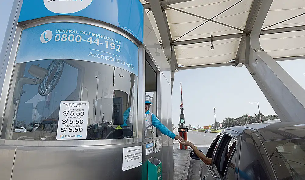 Pésimo mensaje. El municipio de Lima, liderado por López Aliaga, señala que tiene una estrategia legal, pero no la comunica. Se sabe que no es por vía arbitral. Foto: difusión