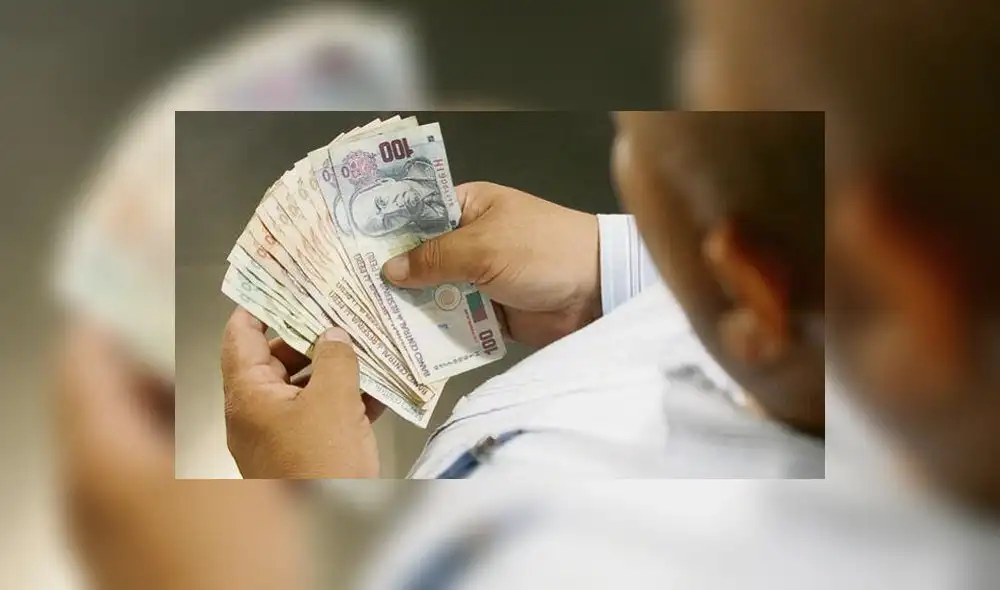 Remuneración mínima vital se encuentra en S/1.025. Foto: La República Remuneración mínima vital se encuentra en S/1.025. Foto: La República