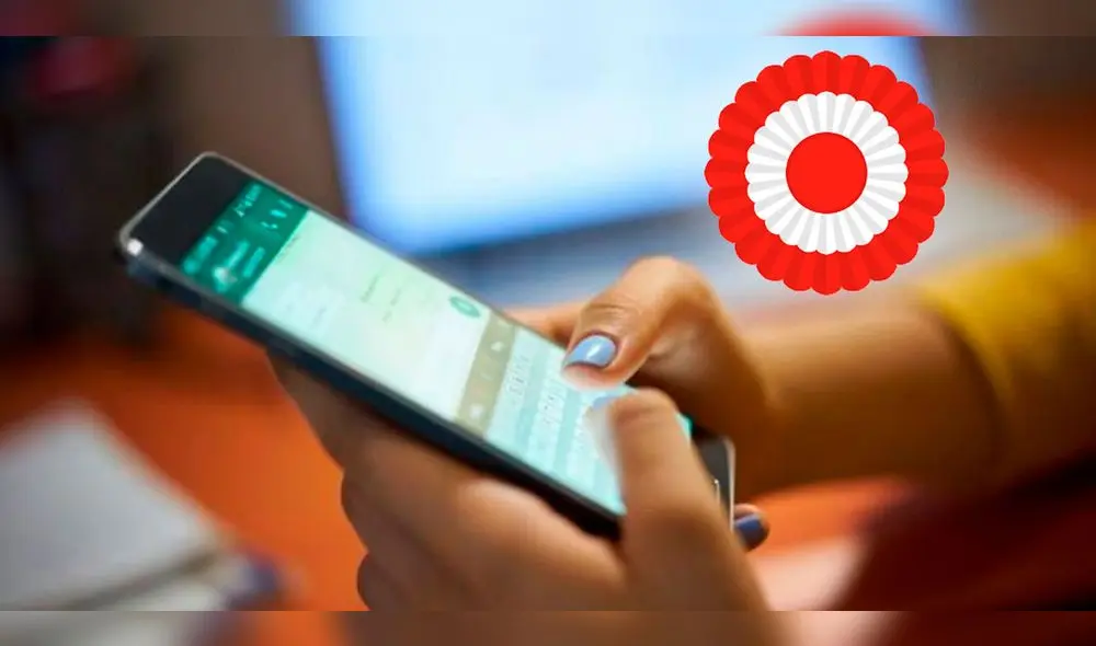 Este truco de WhatsApp solo funciona en Android. Foto: Expansión Este truco de WhatsApp solo funciona en Android. Foto: Expansión