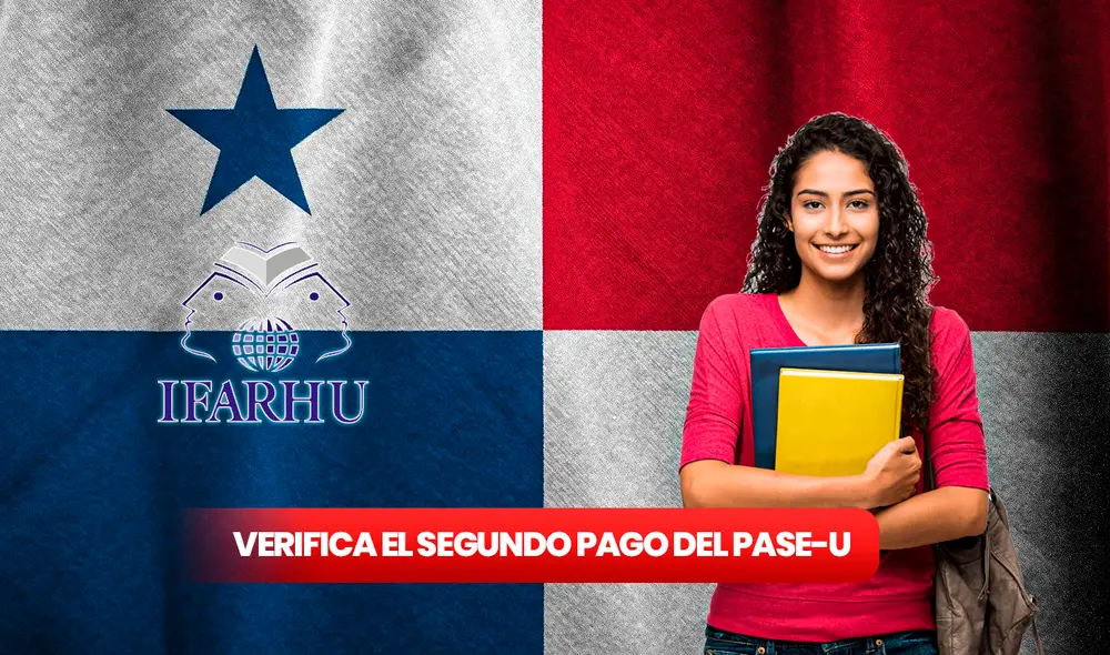 PASE-U realizará su segundo pago en agosto. Foto: composición LR/Pixabay/PNG Egg