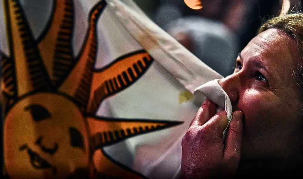 El país sudamericano registra una de las tasas más altas en Latinoamérica, con una tendencia al alza desde hace 20 años. Foto: AFP El país sudamericano registra una de las tasas más altas en Latinoamérica, con una tendencia al alza desde hace 20 años. Foto: AFP