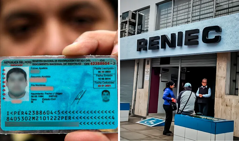 Conoce los nombres más patrióticos registrados en Reniec. Foto: composición LR/Bicentenario del Perú Conoce los nombres más patrióticos registrados en Reniec. Foto: composición LR/Bicentenario del Perú